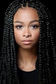 Photo of Brianna Reed