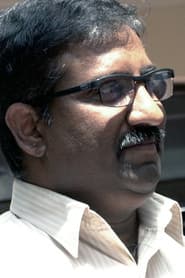 Photo of Ravi Velagapudi