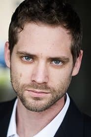 Photo of Jeff Pearson