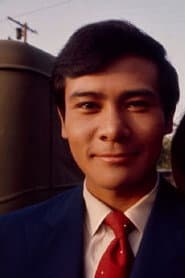 Photo of Frank Michael Liu