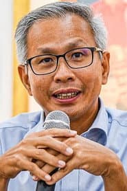 Photo of Tony Pua