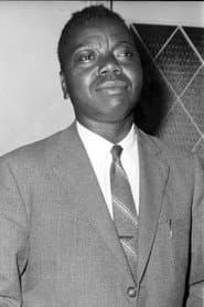 Photo of Moïse Kapenda Tshombe