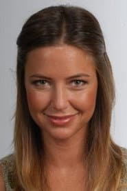 Photo of Ebru Gürsoy