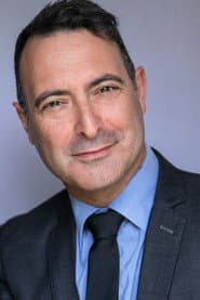 Photo of Jeff Szusterman