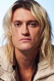 Photo of Darcy Moore