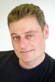 Photo of Keith Lukowski