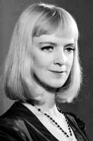 Photo of Kerstin Berger