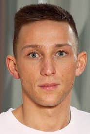 Photo of Patrik Roa