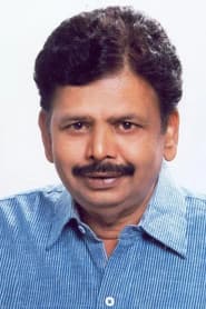 Photo of Vinay Apte