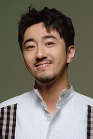 Photo of Lv Xin