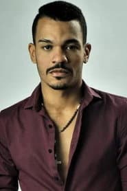 Photo of Jose Cruz