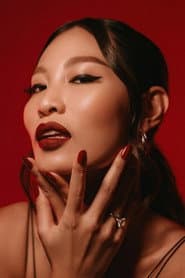 Photo of Patricia Gunawan