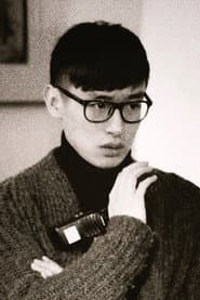 Photo of Hu Guohan