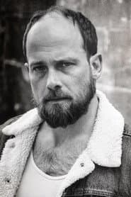 Photo of Jerod Blake