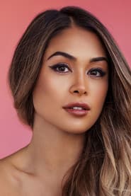 Photo of Julie-Anne Ho
