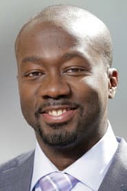 Photo of Anson Carter