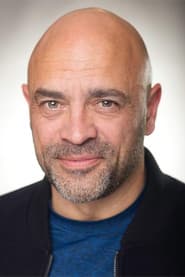 Photo of Grant Kereama