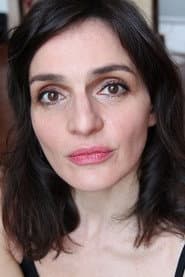 Photo of Sophie Olsen