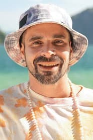 Photo of Christophe Tiffet
