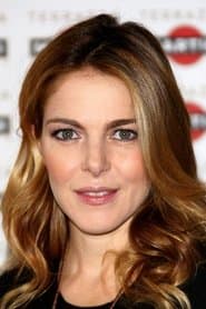 Photo of Claudia Gerini