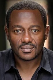Photo of Sobowale Antonio Bamgbose