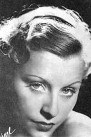Photo of Greta Ericson