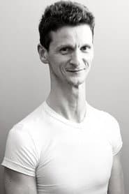 Photo of Patrick Cottet-Moine