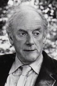 Photo of Graham Crowden