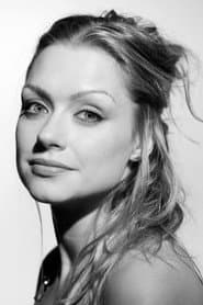 Photo of Daniela Denby-Ashe
