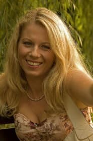 Photo of Agata Kryska-Ziętek