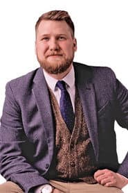 Photo of Evan M. Braun