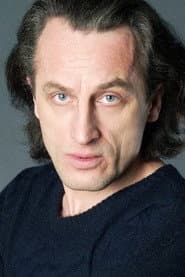 Photo of Vladimir Shumkov