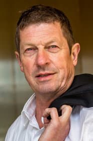 Photo of Henrik Birch