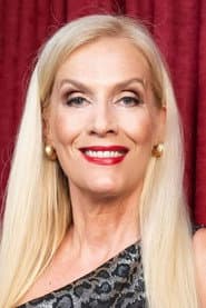 Photo of Gunilla Persson