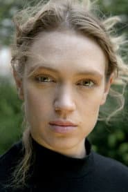 Photo of Alena Yiv