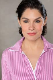 Photo of Caroline Gelabert