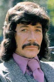 Photo of Peter Wyngarde
