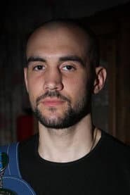 Photo of Francesco Patera