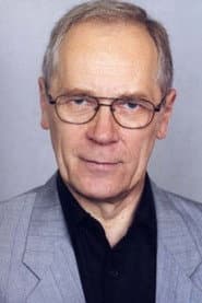 Photo of Stefan Knothe