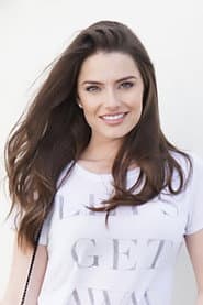 Photo of Jesica Ahlberg
