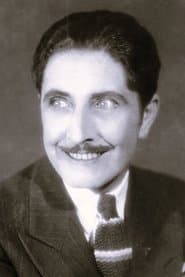 Photo of Roy D'Arcy