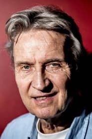 Photo of Jørgen de Mylius