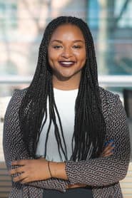 Photo of Aminata Touré
