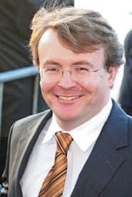 Photo of Prince Friso of Orange-Nassau