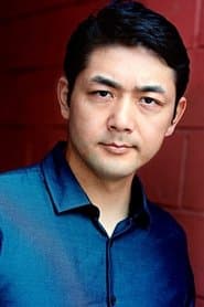 Photo of Yuki Matsuzaki