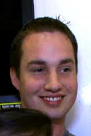 Photo of Chris