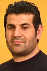 Photo of Nevzat Yakışırboy