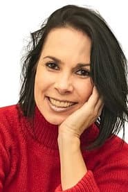 Photo of Patrícia Guimarães