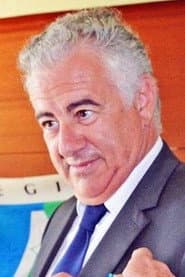 Photo of Christian Gaubert