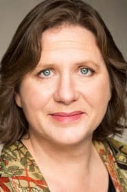 Photo of Katherine McRae